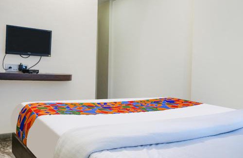 Pune Hôtel | FabHotel Gokul Lodge