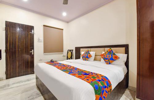 Mansarovar Hôtel | FabHotel Golden Leaf