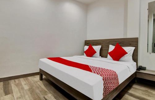 Delhi Hôtel | FabHotel Golden Petal