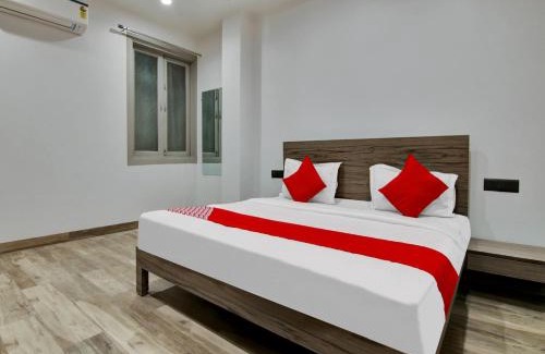 Delhi Hôtel | FabHotel Golden Petal