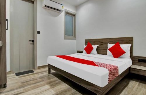 Delhi Hôtel | FabHotel Golden Petal