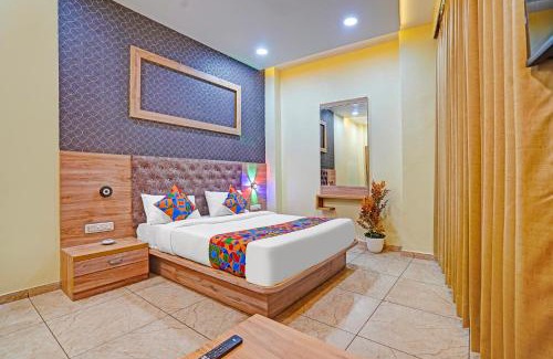 Ahmedabad Maison | FabHotel Hill Top Inn