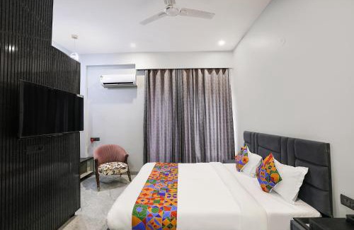Sector 70 Hôtel | FabHotel Inn of Joy