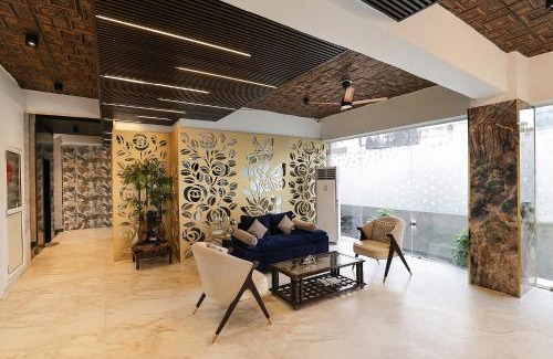 Sector 70 Hôtel | FabHotel Inn of Joy