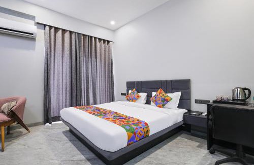 Sector 70 Hôtel | FabHotel Inn of Joy