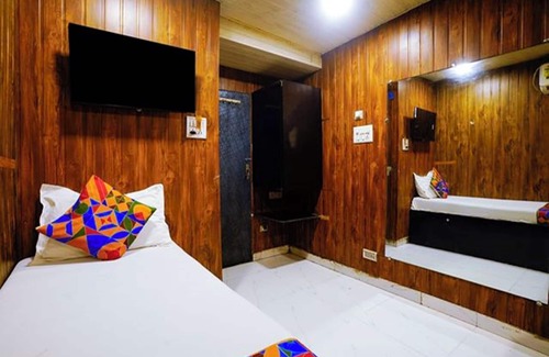 Wellington Pier Hôtel | Fabhotel Janta