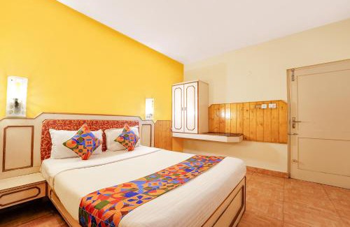 Kodaikanal Hôtel | FabHotel JS Heritage