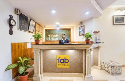 Kodaikanal Hôtel | FabHotel JS Heritage