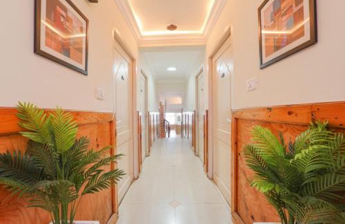 Kodaikanal Hôtel | FabHotel JS Heritage