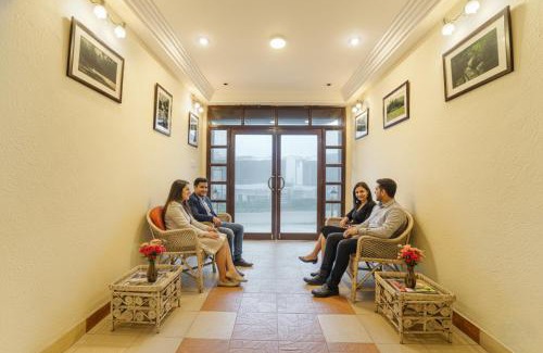 Kodaikanal Hôtel | FabHotel JS Heritage