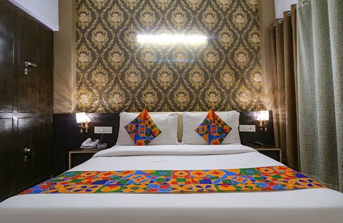 Ludhiana Hôtel | Fabhotel K9