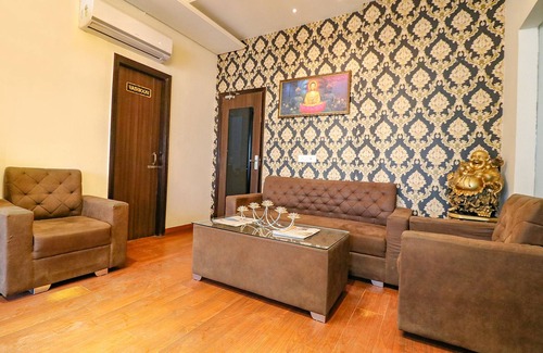 Ludhiana Hôtel | Fabhotel K9