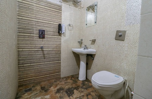 Ludhiana Hôtel | Fabhotel K9