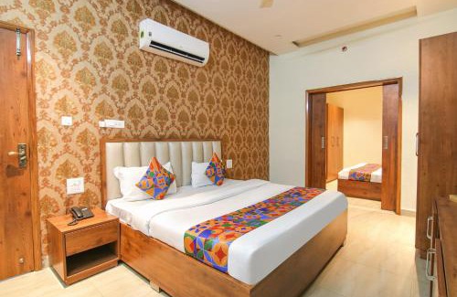 Ludhiana Hôtel | FabHotel K9 Regency