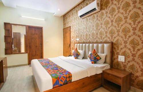 Ludhiana Hôtel | FabHotel K9 Regency