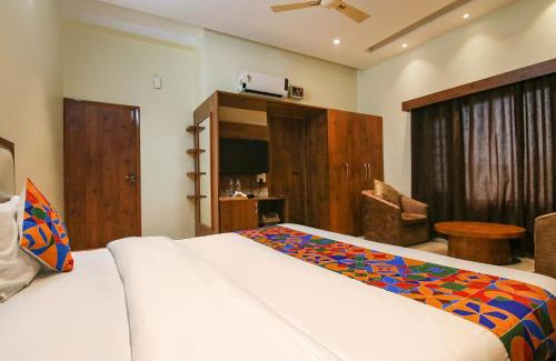 Ludhiana Hôtel | FabHotel K9 Regency