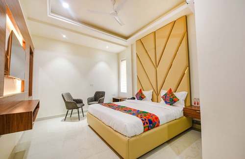 Ludhiana Hôtel | Fabhotel K9 Royal