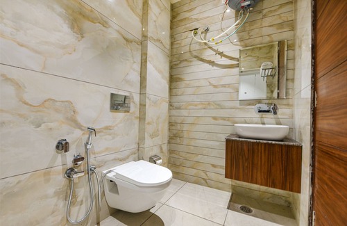 Ludhiana Hôtel | Fabhotel K9 Royal