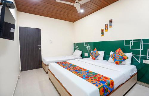 Mumbai Hôtel | FabHotel Kailash Park - Sakinaka Junction
