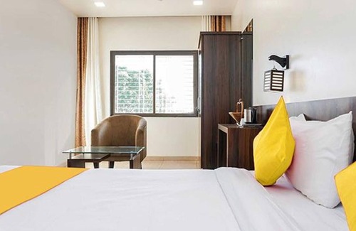 Parner Hôtel | Fabhotel Karishma Palace