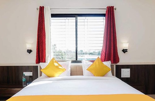Parner Hôtel | Fabhotel Karishma Palace