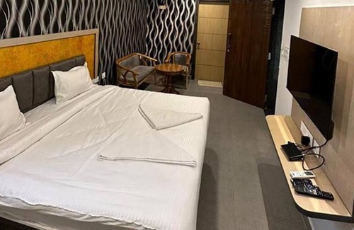 Shamshabad Hôtel | Fabhotel Lake View