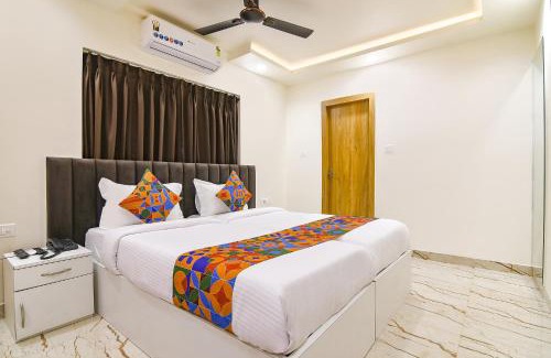 Park Street Hôtel | FabHotel Leela Inn - Nr Park Circus 7 Point