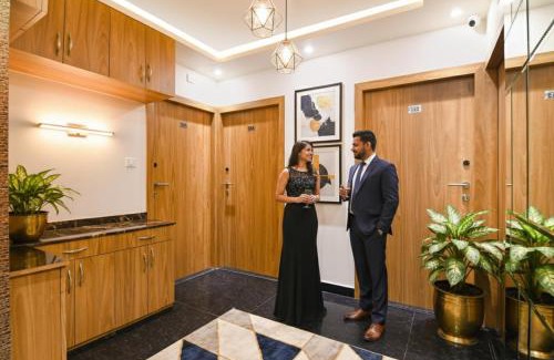 Park Street Hôtel | FabHotel Leela Inn - Nr Park Circus 7 Point