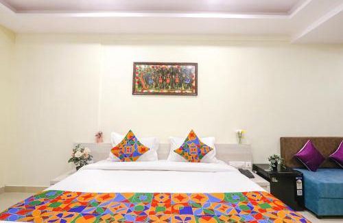 Secunderabad Hôtel | FabHotel Metro - Nr Secunderabad Railway Station