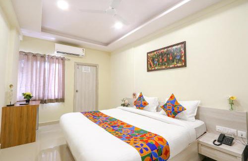 Secunderabad Hôtel | FabHotel Metro - Nr Secunderabad Railway Station