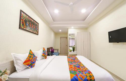 Secunderabad Hôtel | FabHotel Metro - Nr Secunderabad Railway Station