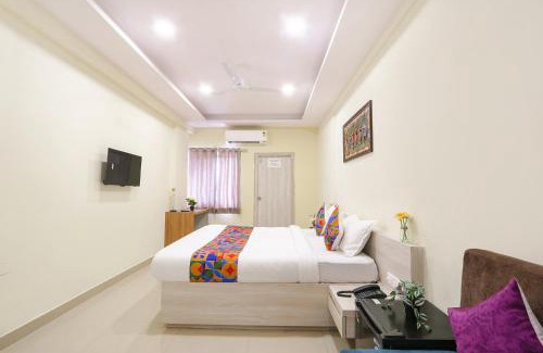 Secunderabad Hôtel | FabHotel Metro - Nr Secunderabad Railway Station