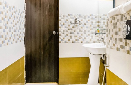 Charbagh Hôtel | Fabhotel Metro View