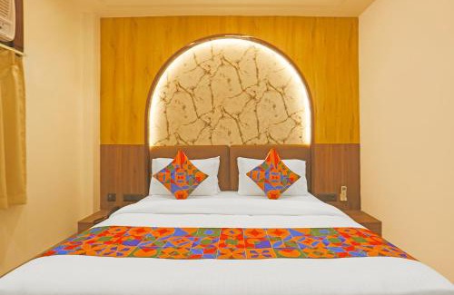 Paharganj Maison | FabHotel Mishika Inn Near New Delhi Railway Station