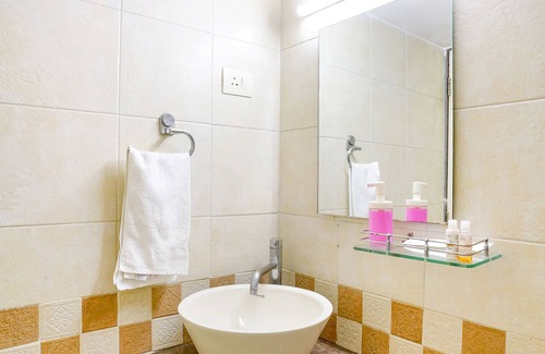 Bandra East Hôtel | FabHotel Mumbai Corporate Apartments Bandra