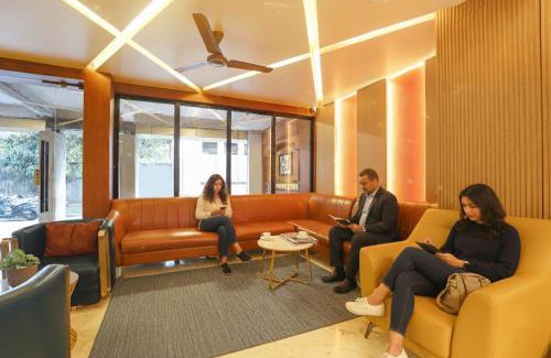 Central Chennai Hôtel | FabHotel Nestlay Rooms High Court - Nr Parry's Corner
