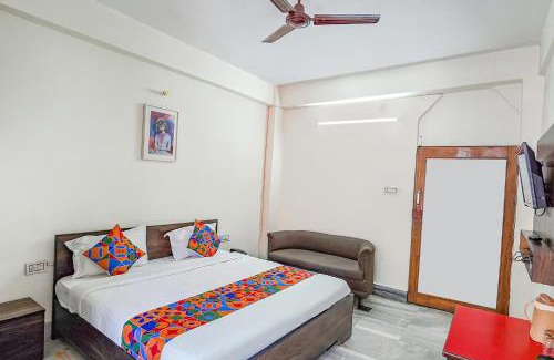 Allahabad Hôtel | FabHotel New Shanti