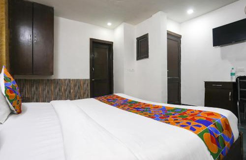 Tughlakabad Hôtel | FabHotel NK Residency
