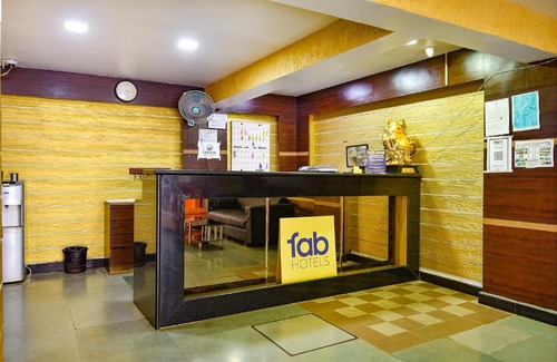 Consua Hôtel | FabHotel Ocean View Apartment - Nr Dabolim Airport