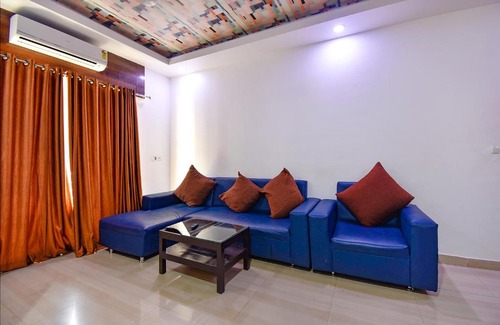 Consua Hôtel | FabHotel Ocean View Apartment - Nr Dabolim Airport