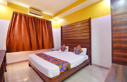 Consua Hôtel | FabHotel Ocean View Apartment - Nr Dabolim Airport