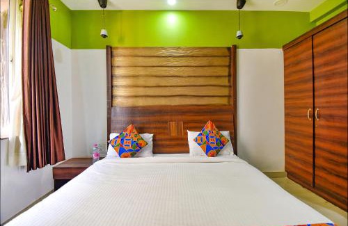 Consua Hôtel | FabHotel Ocean View Apartment - Nr Dabolim Airport