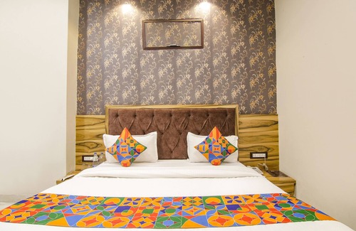Ludhiana Hôtel | Fabhotel Orio