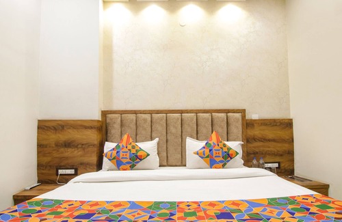 Ludhiana Hôtel | Fabhotel Orio