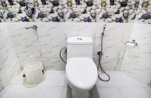 Ludhiana Hôtel | Fabhotel Orio