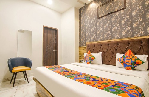 Ludhiana Hôtel | Fabhotel Orio