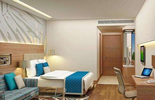 Egmore Hôtel | FabHotel Prime Abu Palace