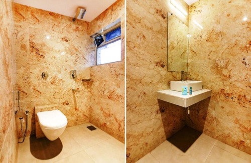 Egmore Hôtel | FabHotel Prime Abu Palace