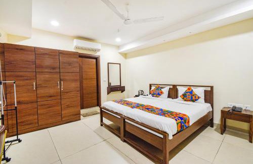 Kachiguda Hôtel | FabHotel Prime AM Suites - Nr Yashoda Hospitals