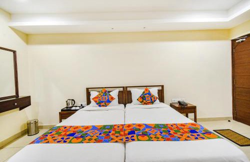 Kachiguda Hôtel | FabHotel Prime AM Suites - Nr Yashoda Hospitals